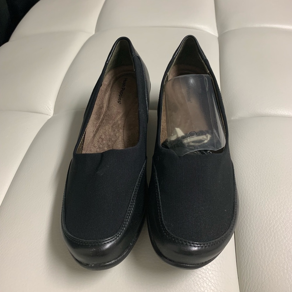 Hush puppies